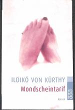 Kürthy, Ildikó von: Mondscheintarif ein 
