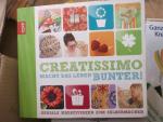 Creatissimo : macht das Leben bunter! ; 