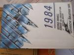 George Orwell: 1984 (Neunzehnhundertvier