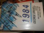 George Orwell: 1984 (Neunzehnhundertvier