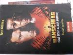 Tom Clancy: Der Anschlag : (Das Echo all