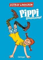 Astrid Lindgren: Pippi Langstrumpf lusti