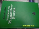 John, Bernd (Verfasser): Handbuch der Pl