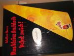 Moers, Walter (Verfasser): Das kleine Ar