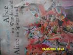 Lewis Carroll: Alice im Wunderland Alice