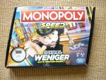 Monopoly Speed