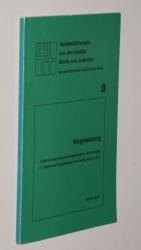 Wegweisung. Jüdische und christl. Bibela Wegweisung. Jüdische und christl. Bibela