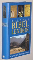 Brunnen-Bibel-Lexikon. Hrsg. von Joachim