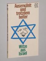 Sela, Uri/ Har-Gil, Shraga (Hrsg.): Witz Sela, Uri/ Har-Gil, Shraga (Hrsg.): Witz