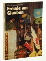 Heriburg Laarmann: Freude am Glauben. Ki Heriburg Laarmann: Freude am Glauben. Ki