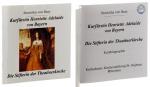 Bary, Roswitha von: Henriette Adelaide K Bary, Roswitha von: Henriette Adelaide K