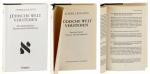 Kolatch, Alfred J.: Jüdische Welt verste Kolatch, Alfred J.: Jüdische Welt verste