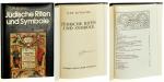 Vries, S. Ph., de: Jüdische Riten und Sy Vries, S. Ph., de: Jüdische Riten und Sy