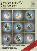 Planet Erde. - Monika und Wolfgang Jüne Planet Erde. - Monika und Wolfgang Jüne