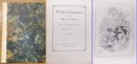Traub, Gustav (Illustr.) , Gottfried Kel Traub, Gustav (Illustr.) , Gottfried Kel