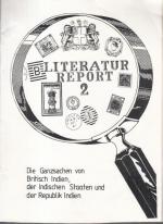 Literaturreport. - Axel Werner / Harry N Literaturreport. - Axel Werner / Harry N
