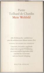 Mein Weltbild.