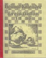Luckau. - Heimat - Kalender. - O. P. Poh Luckau. - Heimat - Kalender. - O. P. Poh