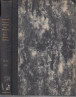 Runge, Friedlieb Ferdinand. - von Bertho Runge, Friedlieb Ferdinand. - von Bertho