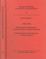 Die Dimension des Weiblichen im Schaffen Boris Leonidovic Pasternaks. Inspirationsquellen, Erscheinungsformen und Sinnkonzeptionen ( = Osteuropastudien der Hochschulen des Landes Hessen, Reihe II / Marburger Abhandlungen zur Geschichte und Kultur Osteuropas, Band 39 )