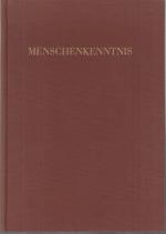 Huter, Carl. - Kupfer, Amandus: Menschen