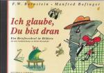 Bernstein, F. W. / illustriert von Manfr Bernstein, F. W. / illustriert von Manfr