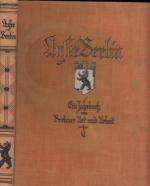 Weise, Alfred (Hrsg.): Otto Simon, Paul 