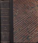 Hildebrand, Bruno (Gründer) / J. Conrad Hildebrand, Bruno (Gründer) / J. Conrad