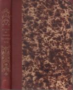 Archiv für das Studium der neueren Sprachen und Literaturen - LXI. (61.) Jahrgang, CXIX. (119.) Band - der neuen Serie XIX. (19.) Band.