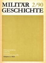 Militärgeschichtliches Institut der Deut Militärgeschichtliches Institut der Deut