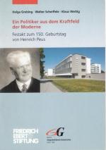 Peus, Heinrich / Helga Grebing, Walter S Peus, Heinrich / Helga Grebing, Walter S
