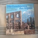 Ludwig Pauli: Die Geschichte der Alpen Ludwig Pauli: Die Geschichte der Alpen
