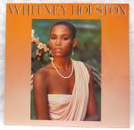 Whitney Houston - 1985 m-/vg+