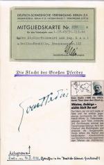 Sven Hedin: Die Flucht des Großen Pferde