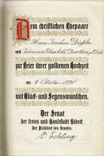 Bibel - Luther, Martin: Die Bibel oder d Bibel - Luther, Martin: Die Bibel oder d