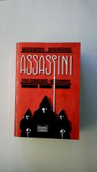 Thomas Gifford: ASSASSINI. Roman ; der V Thomas Gifford: ASSASSINI. Roman ; der V