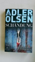 SCHÄNDUNG. Thriller