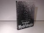Grundlagen der Hydrologie.