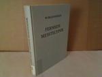 Wolfgang Dillenburger: Fernseh-Messtechn