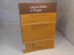Osterwalder, K. (Editor): Mathematical P