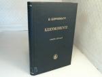 Kernmomente.