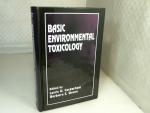 Basic Environmental Toxicology.