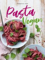 Clémence Catz: Pasta vegan