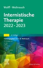 Weihrauch, Thomas R.: Internistische The Weihrauch, Thomas R.: Internistische The