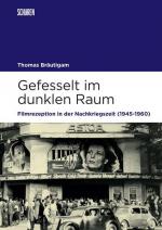 Thomas Bräutigam: Gefesselt im dunklen R
