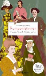 Laleu, Aliette de und Petra Willim: Komp Laleu, Aliette de und Petra Willim: Komp