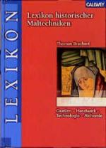 Thomas Brachert: Lexikon historischer Ma
