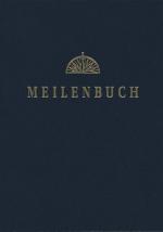 Rolf Dreyer: Meilenbuch