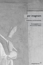 Heiden, Anne von der: per imaginem Bildl