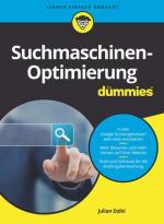 Suchmaschinen-Optimierung für Dummies